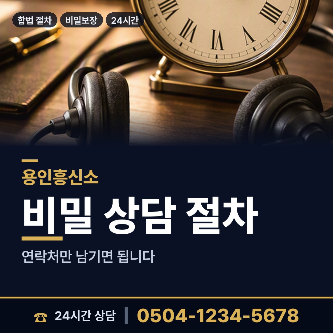 용인 동천동 프랜차이즈조사 상담 안내